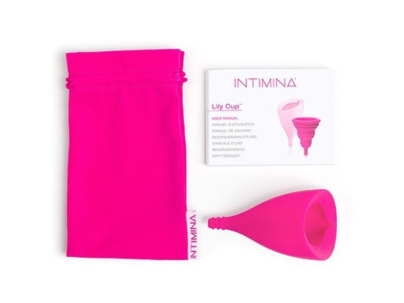 PelviCare products for the prevention of pelvic floor muscles