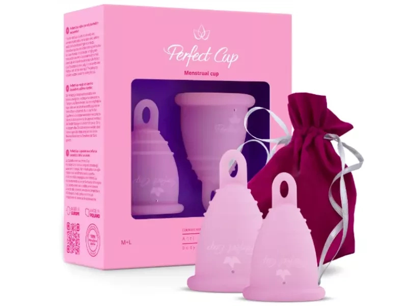 PelviCare products for the prevention of pelvic floor muscles