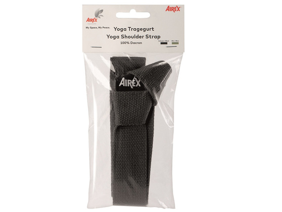 Belt for tying the mat