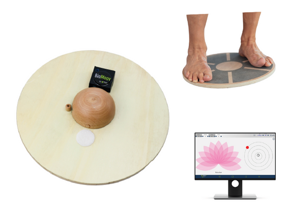 BioMoov platform