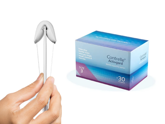 Contrelle bladder stabilizer (size 1) - 5 pcs.