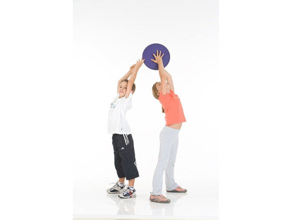 Correction disk Dynair® Ballkissen® Kids diameter 30 cm