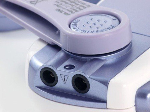 Electrostimulator ELLE TENS PLUS Body Clock