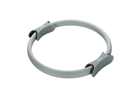 Pilates hoop - gray