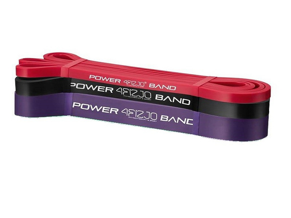 Set of 3 POWER BANDs