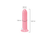 Dilator Intimate Rose size 1