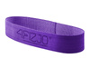 Fabric tape FLEX BAND purple - very strong resistance