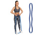 Resistance band Trendy Rubber Band - blue (extra strong resistance / 15-38 kg)