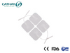 Self-adhesive CATHAY 50x50 mm electrodes for electrostimulation (4 pcs)