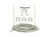 Thera-Band tubing 30,5 m (super strong resistance - silver)