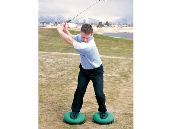 Disk Dynair Golf Pro