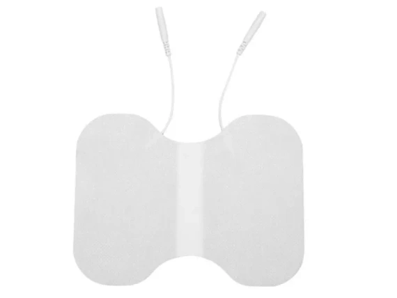 TensCare electrodes for breast electrostimulation, 4 pcs.