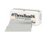 Rehabilitation tape Thera-Band 5.5m (super strong resistance - silver)