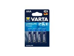 Bateria AAA / LR03 Varta Longlife Power 4903 (4 szt.)