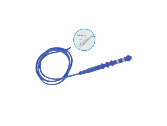BLUE ANALYS+® anorectal probe