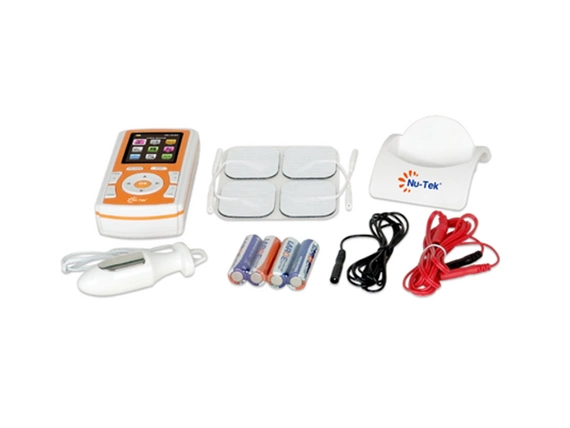 Electrostimulator Nu-Tek Levator Elite (EMS + ETS) with EMG biofeedback LE9011