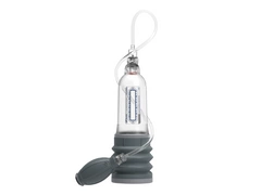 Pompka do leczenia zaburzeń erekcji VaxAid na chorobę Peyroniego