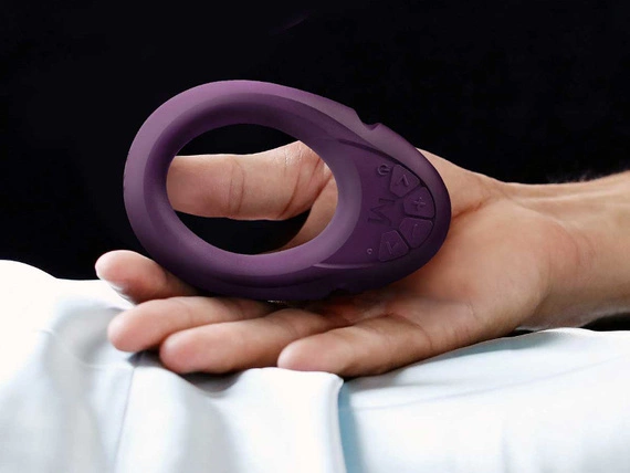 Legato vibrator