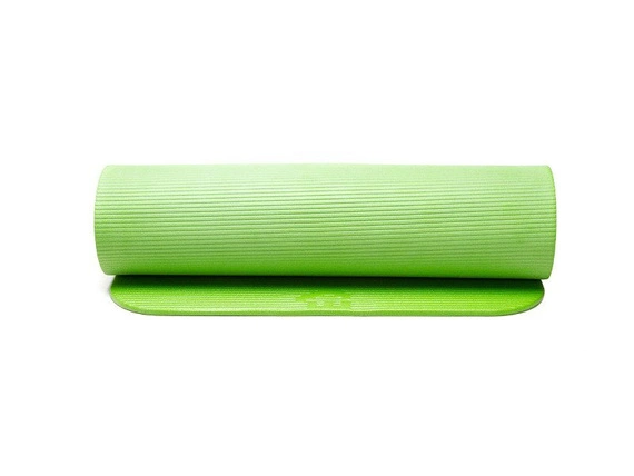 Exercise mat AIREX FITLINE 140 x 58 x 1 cm.