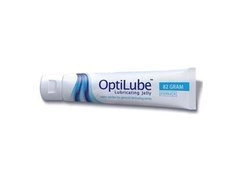 Żel nawilżający OptiLube tubka 82g