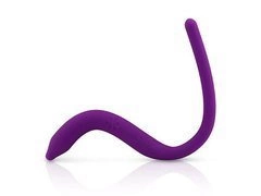 Masażer mięśni dna miednicy Pelvic Wand fioletowy