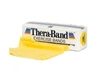 Thera-Band 22m latex-free rehabilitation tape (weak resistance - yellow)