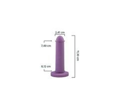 Dilator Intimate Rose rozmiar 4