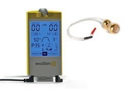 Elektrostymulator evoStim UG do terapii NTM 2-kanałowy
