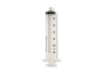 Luerlock syringe for pressure probes 50ml