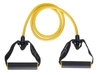 Rehabilitation thong (tubing) Premium Gym Tube (weak resistance - yellow)