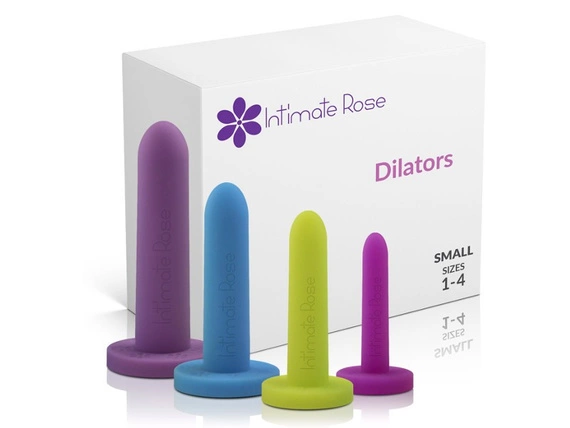 Small Vaginal Dilator Set