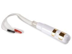 Sonda dopochwowa PERIPROBE Classica pozłacana