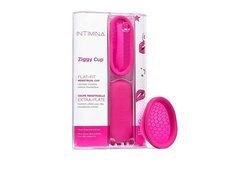 Kubeczek menstruacyjny Ziggy Cup