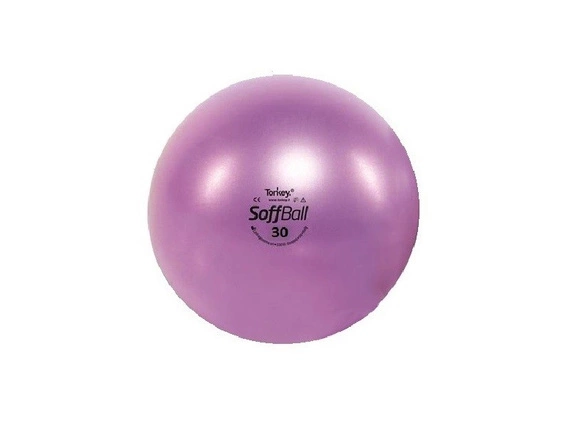 Ball Original Pezzi® Soffball Maxafe® 30cm purple