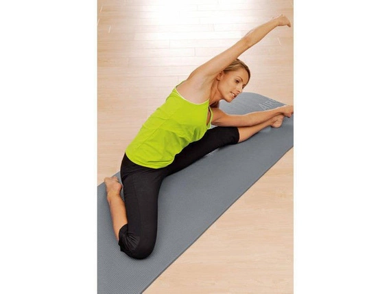 Exercise mat AIREX CORONELLA 200 x 60 x 1,5 cm