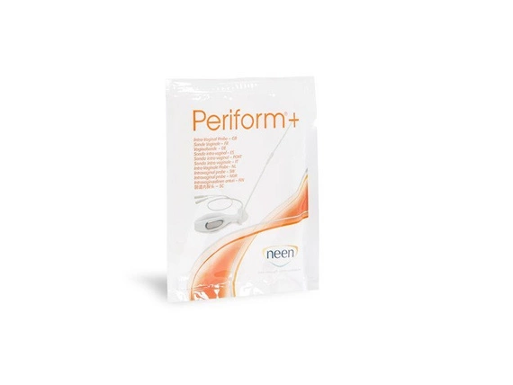 Vaginal Probe Periform