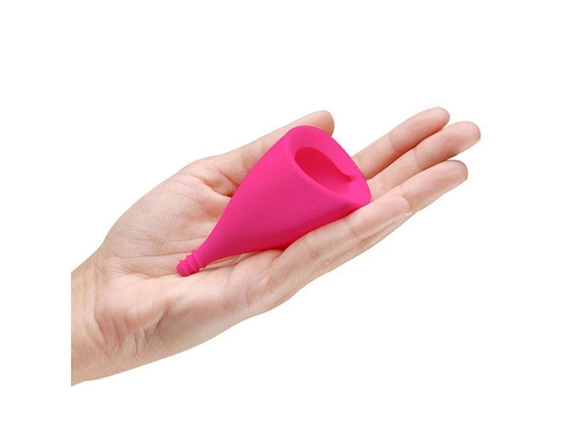 Menstrual cup Lily Cup size B