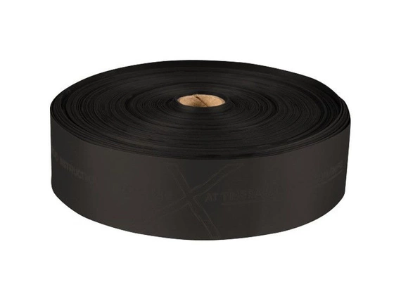 CLX Thera-Band tape 22m roll (especially strong resistance - black)