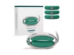 Opaska na nietrzymanie moczu u mężczyzn Confidence Clamp