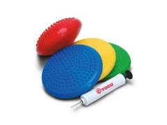 Zestaw 4 dysków korekcyjnych Dynair Senso Mini o średnicy 16cm