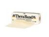 Rehabilitation tape Thera-Band 2.5m (weakest resistance - beige)