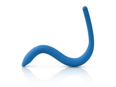 Wibrujący masażer mięśni dna miednicy Pelvic Wand niebieski