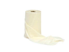 Taśma rehabilitacyjna Thera-Band 45,5m (opór najsłabszy - beżowy)