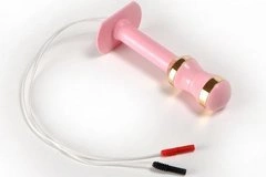 Sonda waginalna do elektrostymulacji i biofeedbacku ciśnieniowego PERIPROBE V2STW pozłacana