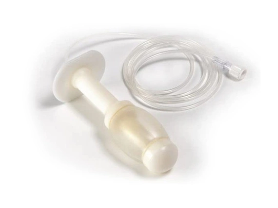 Gold-plated vaginal probe PERIPROBE V2STFW