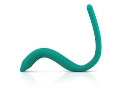 Wibrujący masażer mięśni dna miednicy Pelvic Wand zielony