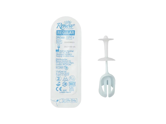 Wkładka analna Renew (rozmiar R) - 30 szt.