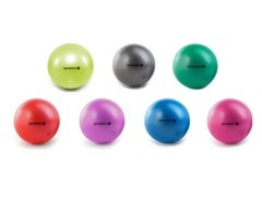 Piłka Original Pezzi® Gymnastik Ball Maxafe® 75cm