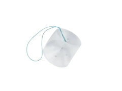 Pessar kostkowy perforowany Soft AlbisPro