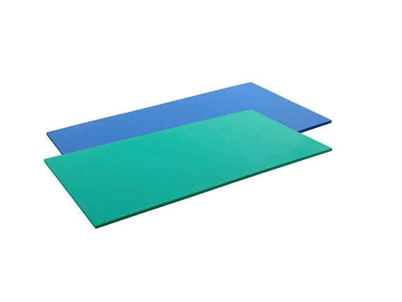 Exercise mat AIREX HERCULES 200 x 100 x 2,5cm